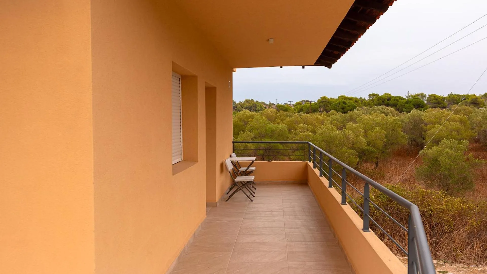 Les Oliviers - Studios & Apartments Vourvourou