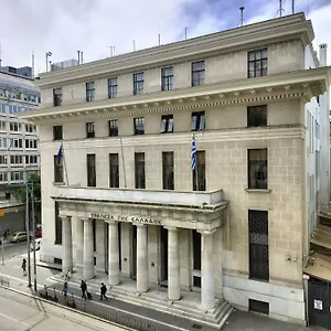 Paris Downtown - Explore Center By Foot - Close To Aristotelous Square - Tsimiski Ladadika Διαμέρισμα