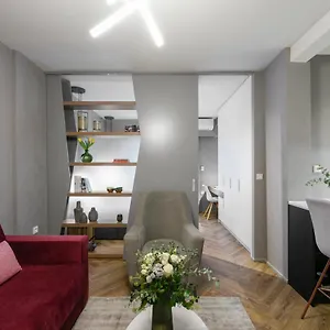 Olvios Luxury Διαμέρισμα